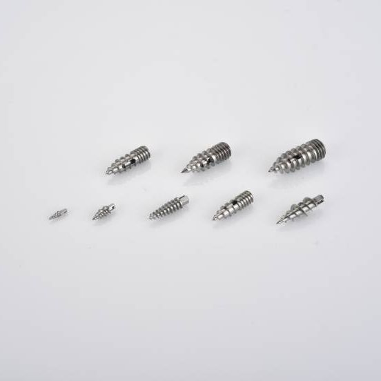 Reliable Suture Anchor System for Orthopedic Shoulder Procedures Peek Suture Anchor System