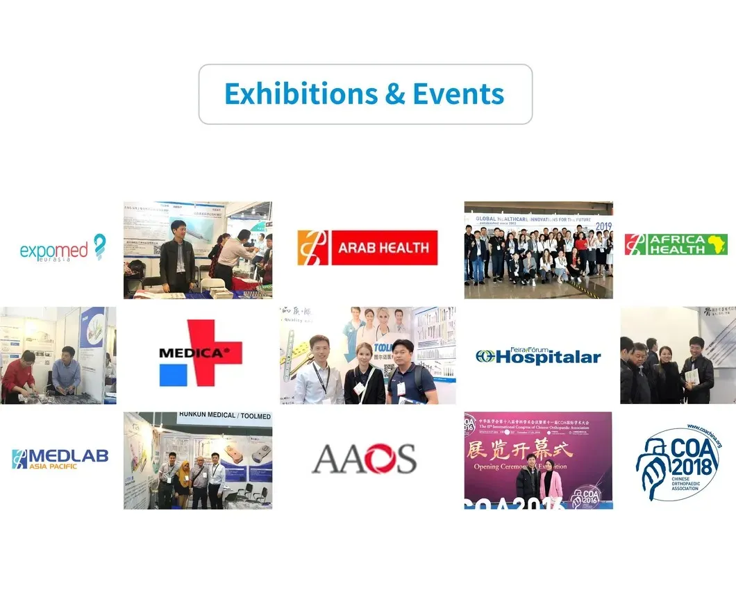 Medical Exhibition