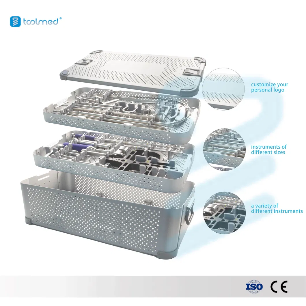 Instrument Set Detail