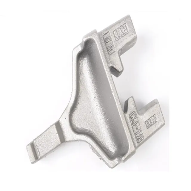 Rail Shoulder Gallery 2