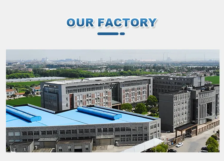 Manufacturing Facility