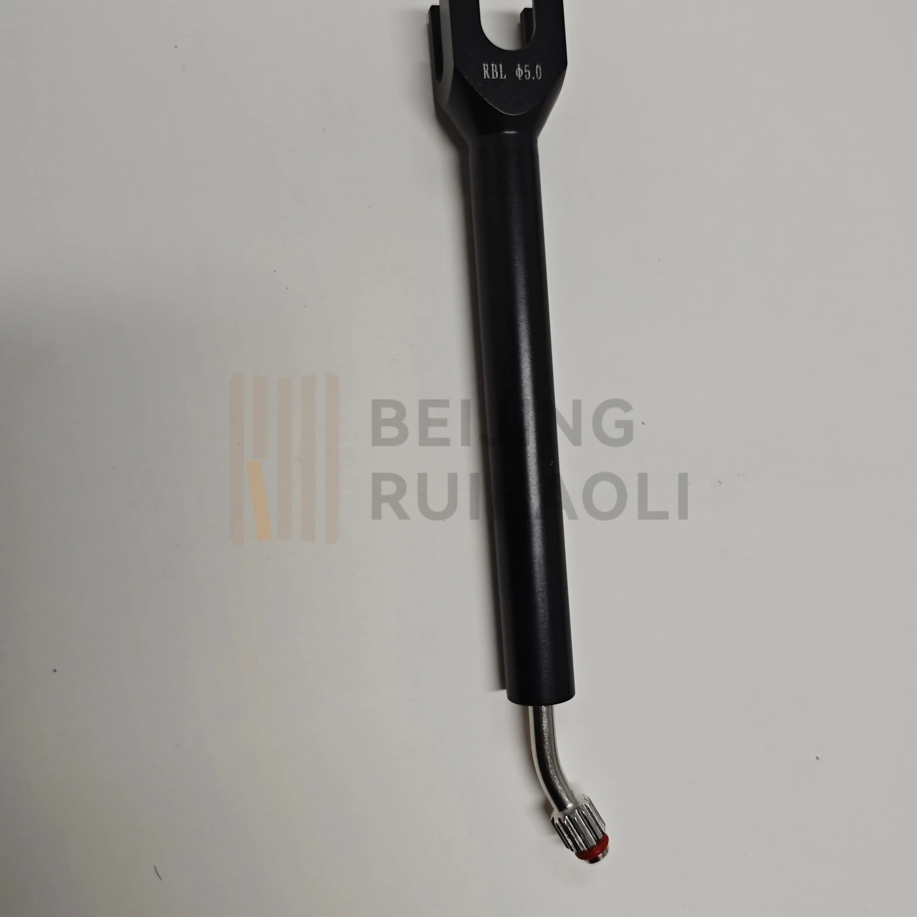 Orthopedic Fixators-Tools-Reset Wrench-Black