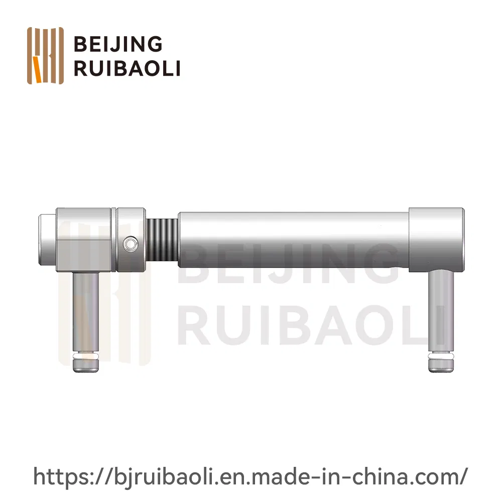 Orthopedic External Fixator-Limb Reconstruction-Pressure Separator