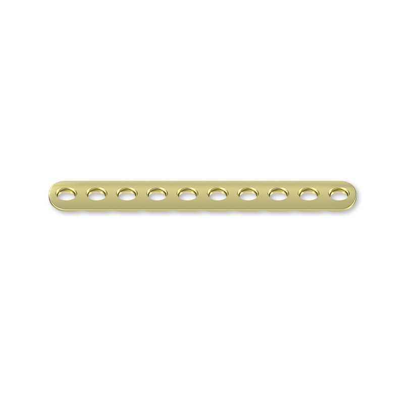 Affordable Multi Axial Locking Plate for Distal Radius