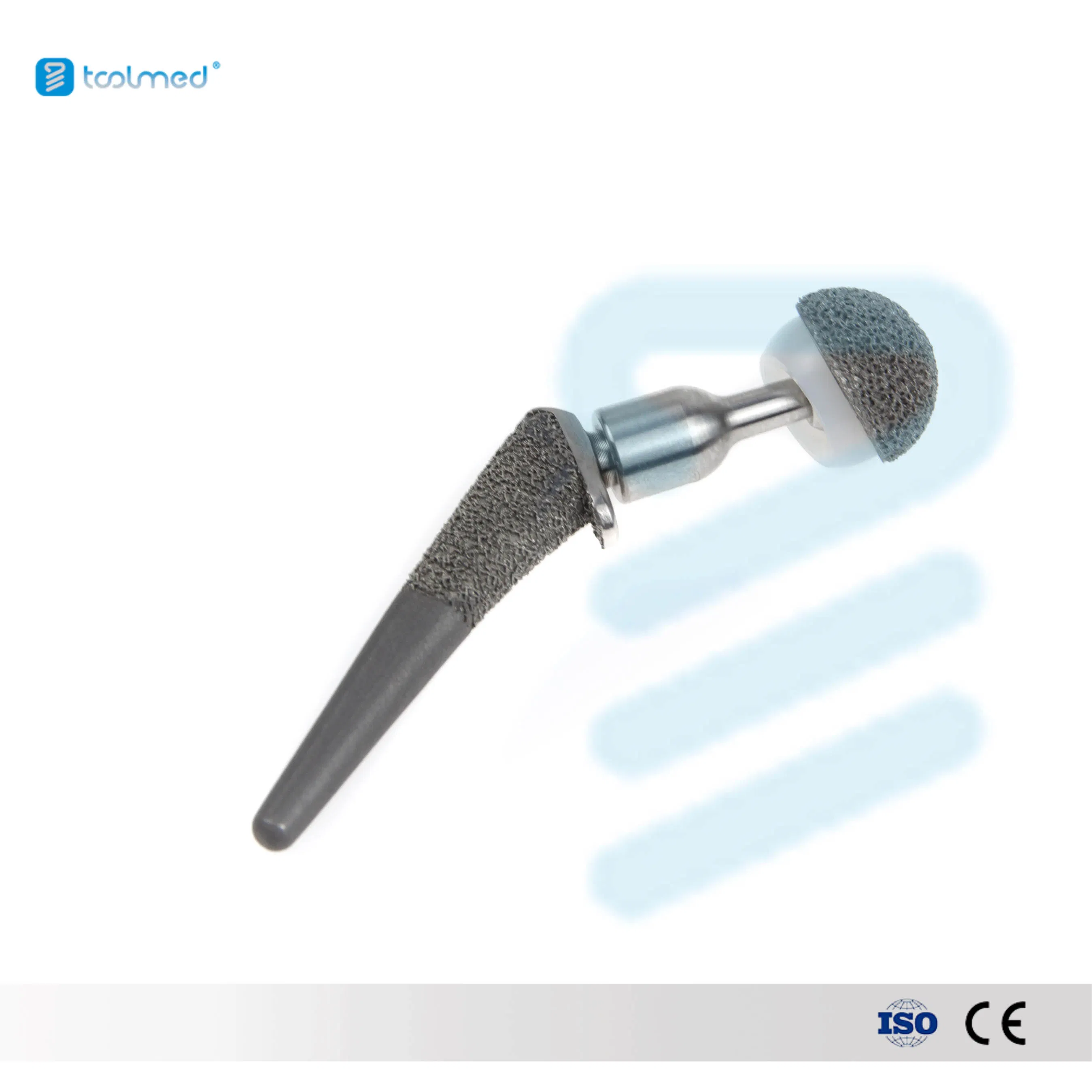 Veterinary Hip Prosthesis Supplier Total Hip Joint Replacement Orthopaedic Surgery Implant and Tool