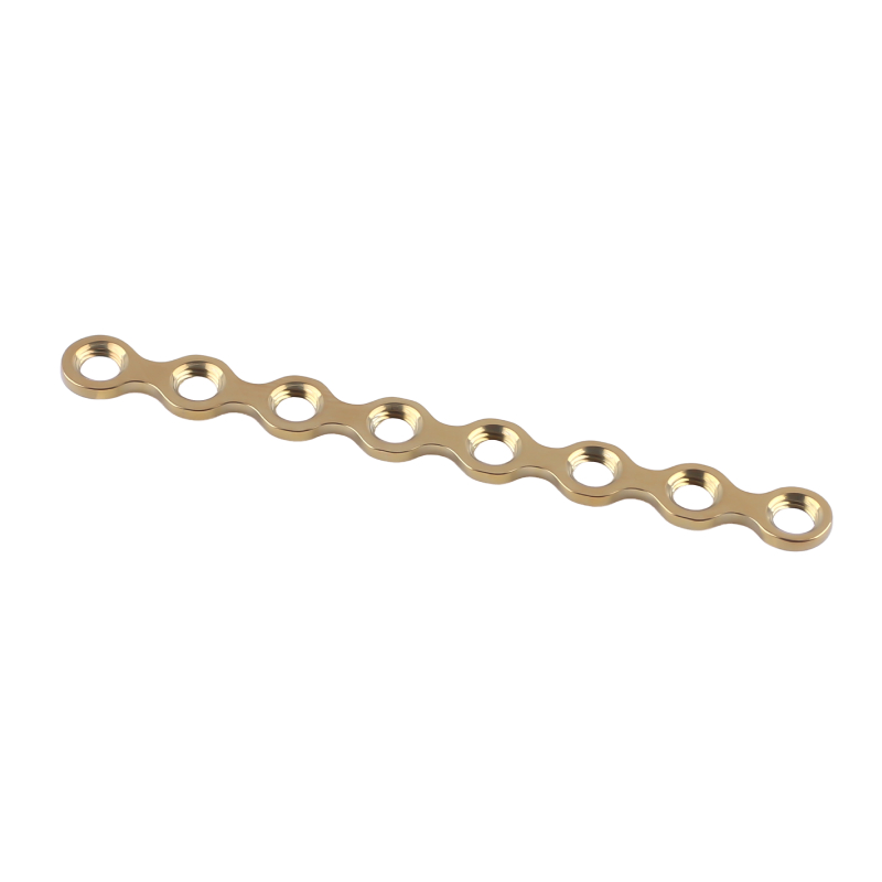 Reconstruction Y Plate Maxillofacial Locking Plates Medical Implants