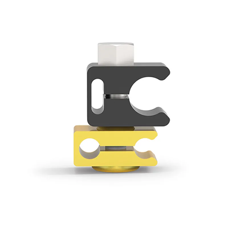 Orthopedic Fixation Product Detail 1