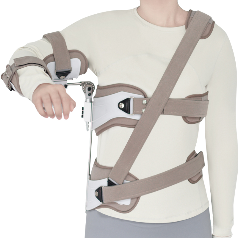 Comfortable Adult Shoulder Abduction Brace with CE Certification