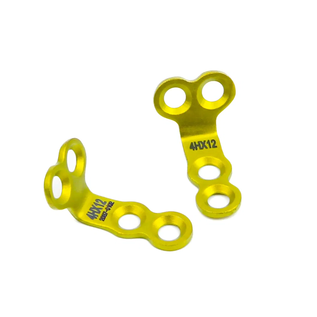 Application of Fusion Cage