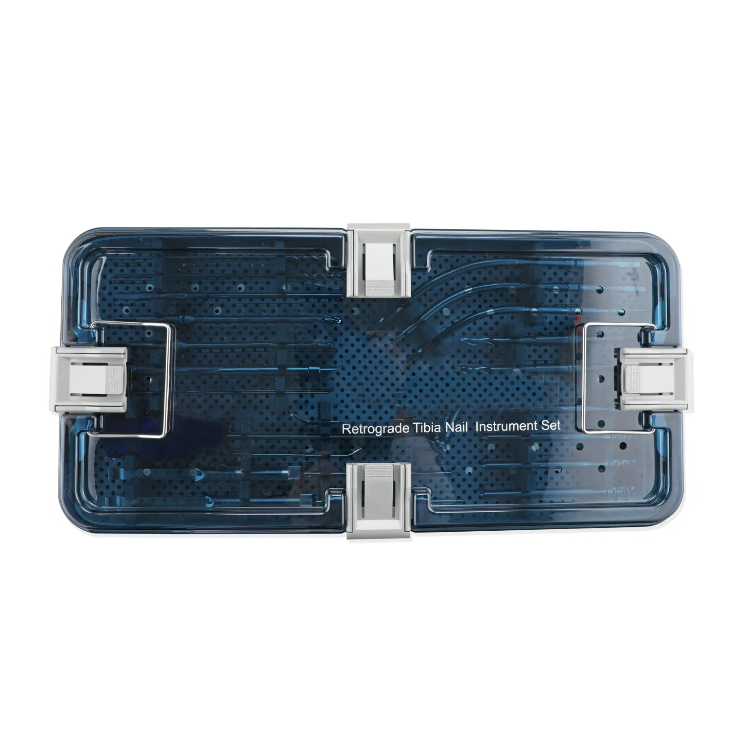 Surgical Dtn Retrograde Tibia Nail Instrument