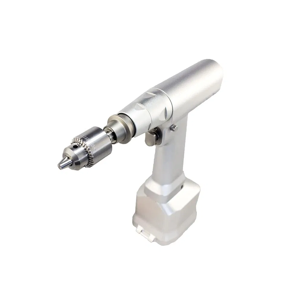 Russian Importers of Surgical Instruments Total Replacement Orthopedic Variable Speed Drill