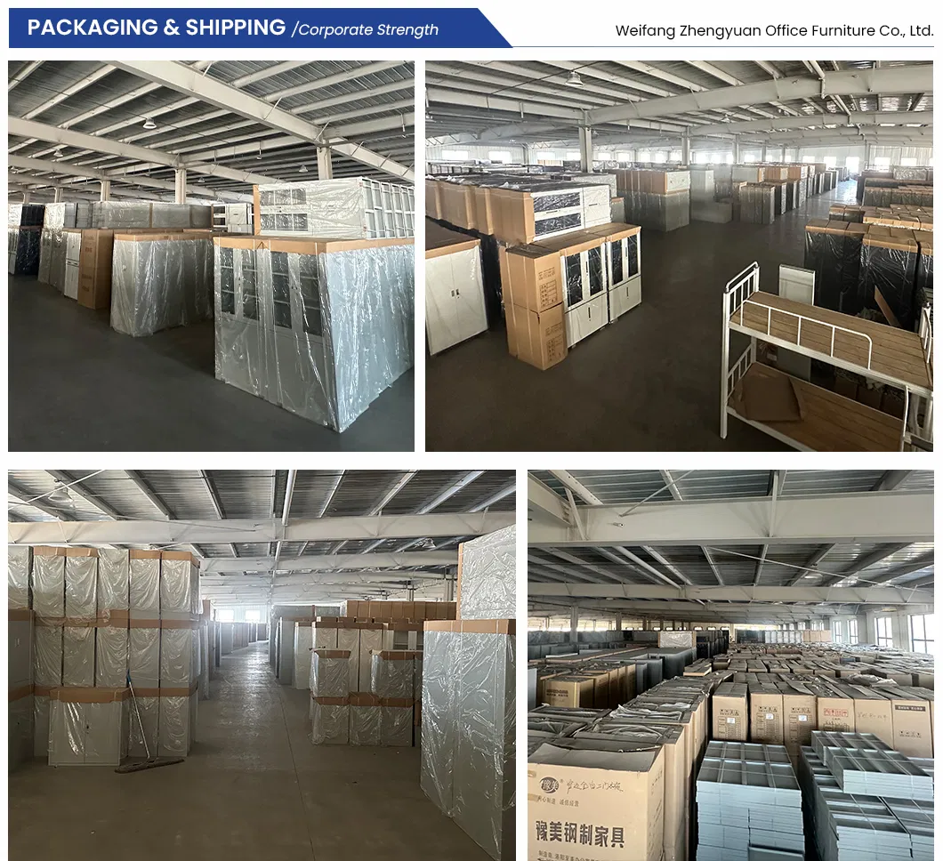 Warehouse Application