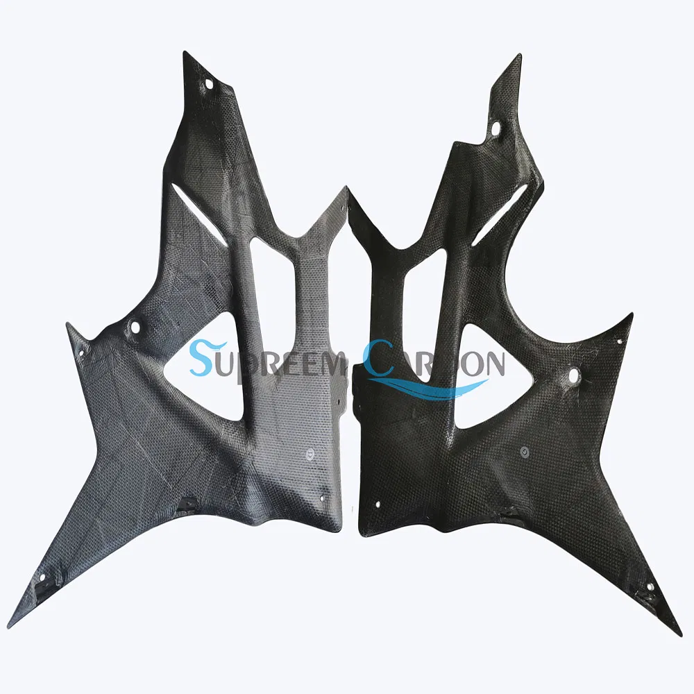 Carbon Fiber Motorcycle Storage-Related Accessories for BMW Industrial Wholesale Pricing