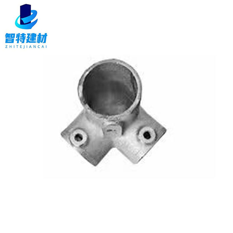 Industrial Grade Steel Construction Building Accessories for Scaffolding Fittings and Temporary Structures