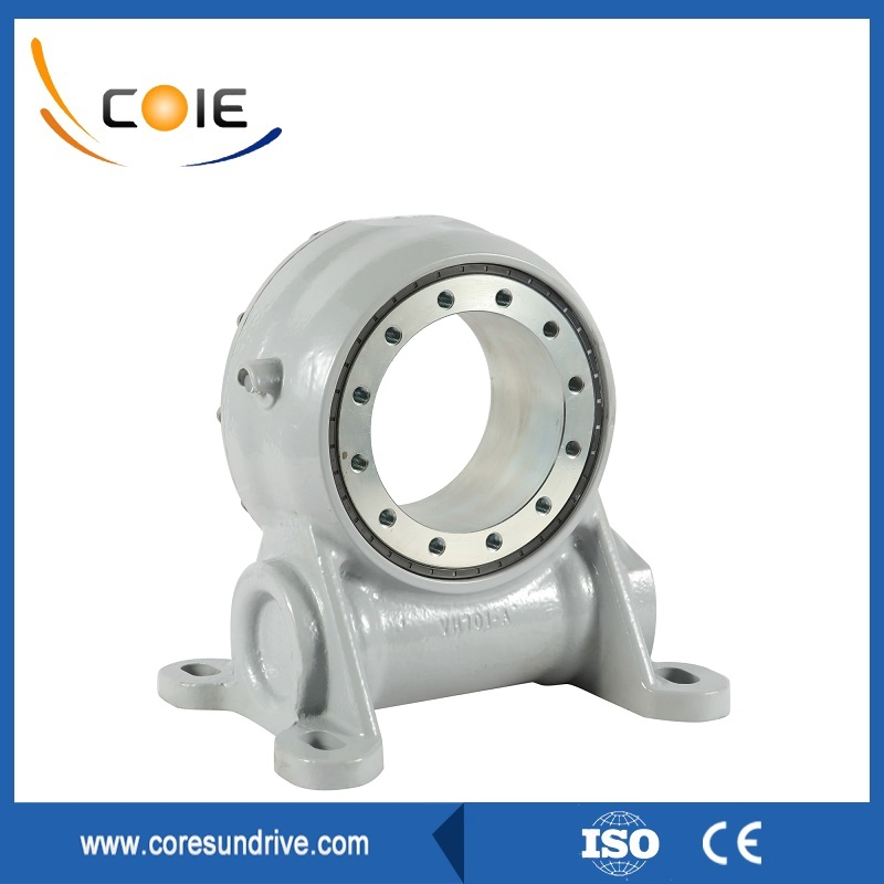 Solar Tracking and Racking Systems PV Power Slewing Drive