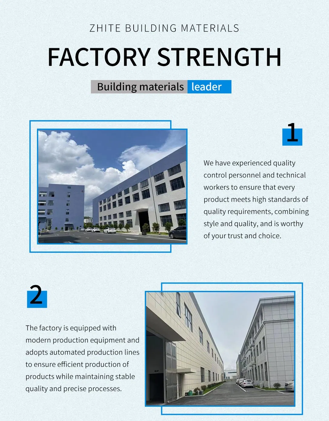 Factory Workshop View