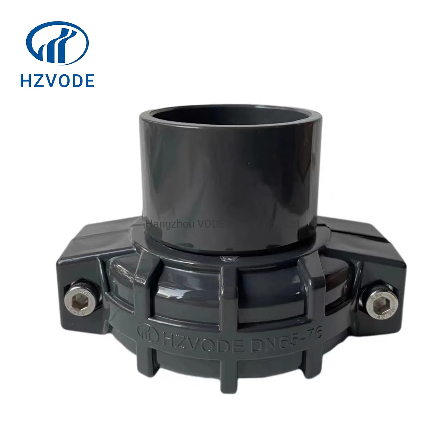 UPVC Plastic Industrial Water Filter Accessory