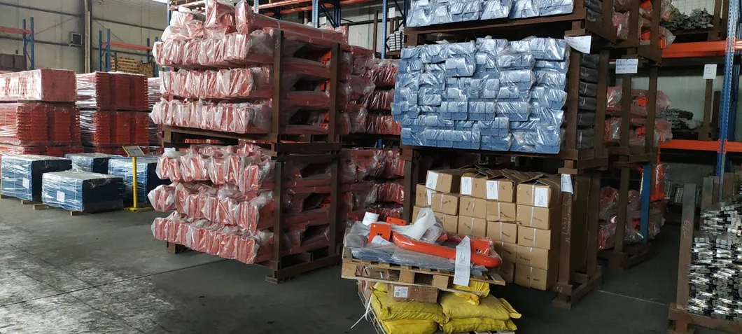 Manufacturing Facility