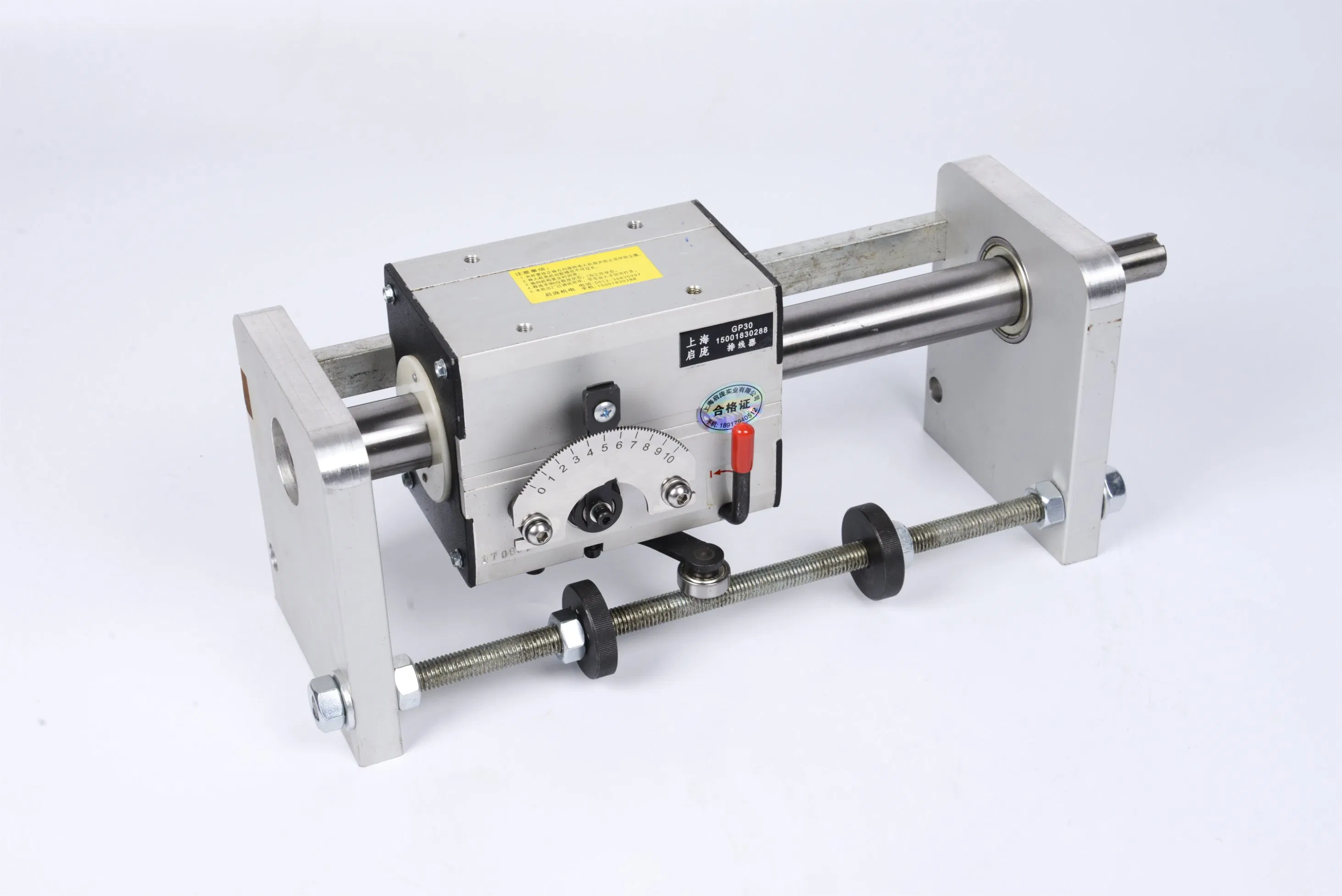 Different Types of Traverse Unit Drives Gp30c C Type Seriese of Rolling Ring Drives