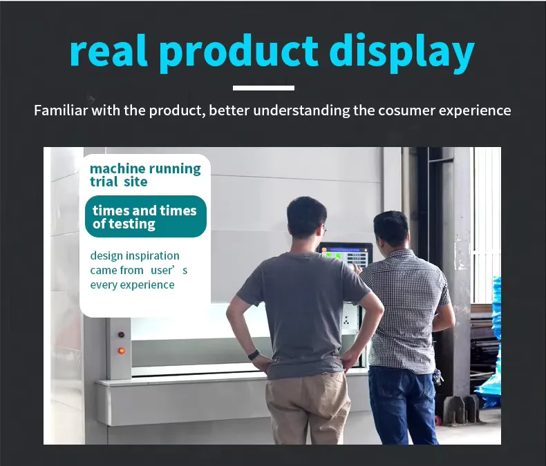 Vertical Storage System 8