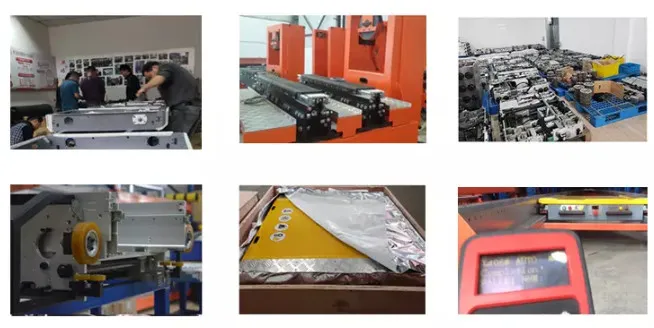 Warehouse Management