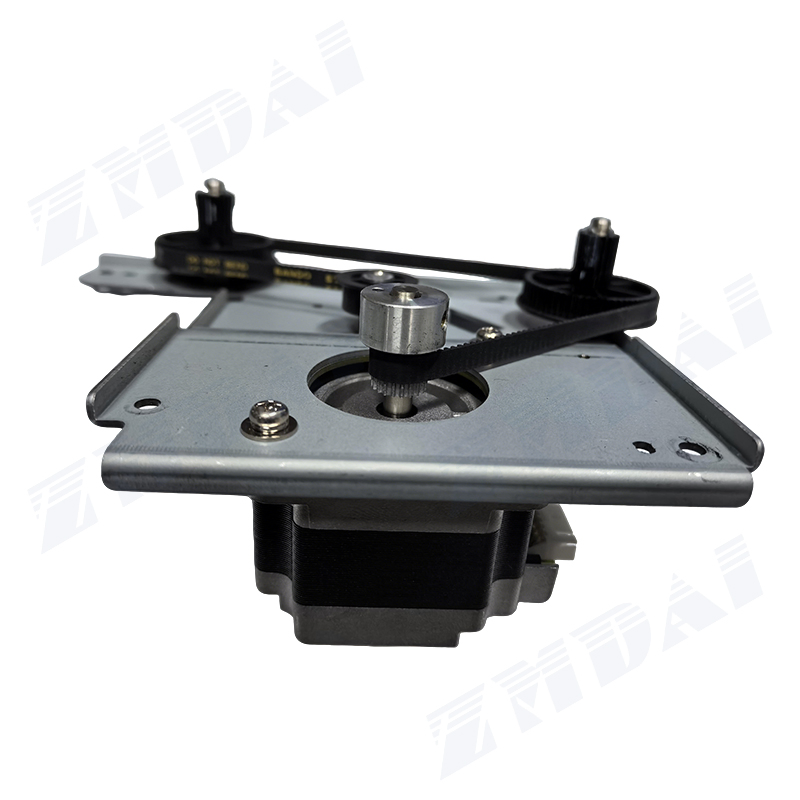 Sato Cl4nx Plus Industrial Barcode Printer Accessories Timing Belt