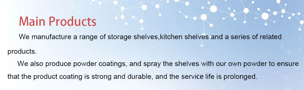 Specification Banner