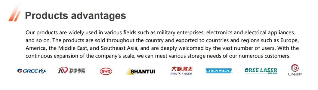 Pipe Storage System Detail 2