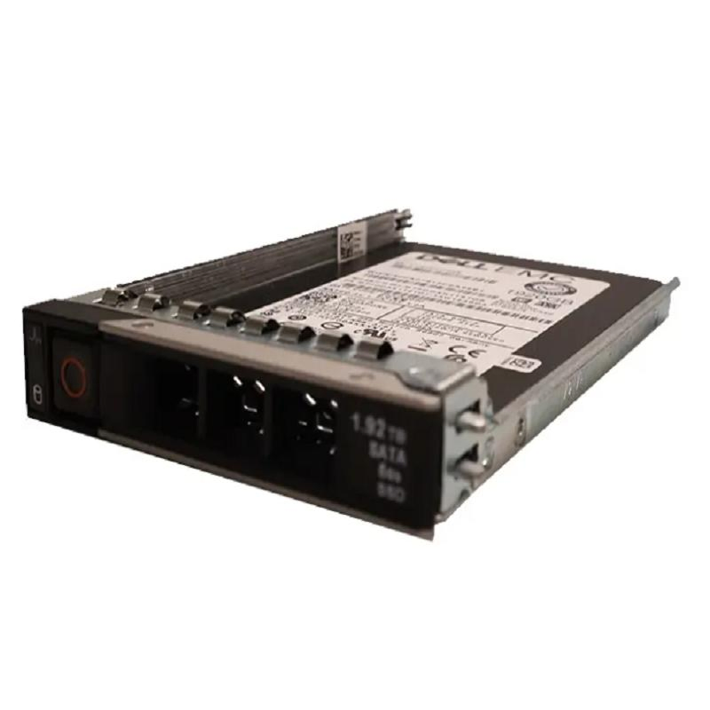 Brand New HDD 1.92t SSD SATA SSD Hard Drive for DELL