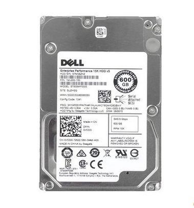 Hot Sale HDD for Server Rack 1t SATA 2.5 Server Hard Drive