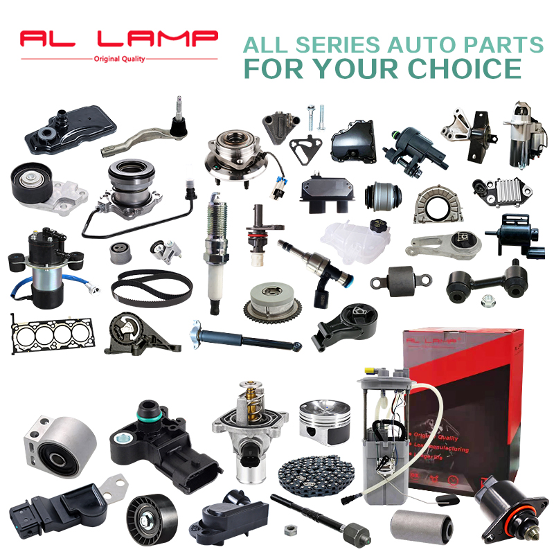 Factory Price Auto Power Steering Rack Left Hand Drive OEM 45510-52020 for Toyota Yaris Verso Echo