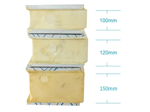 Panel Thickness Guide