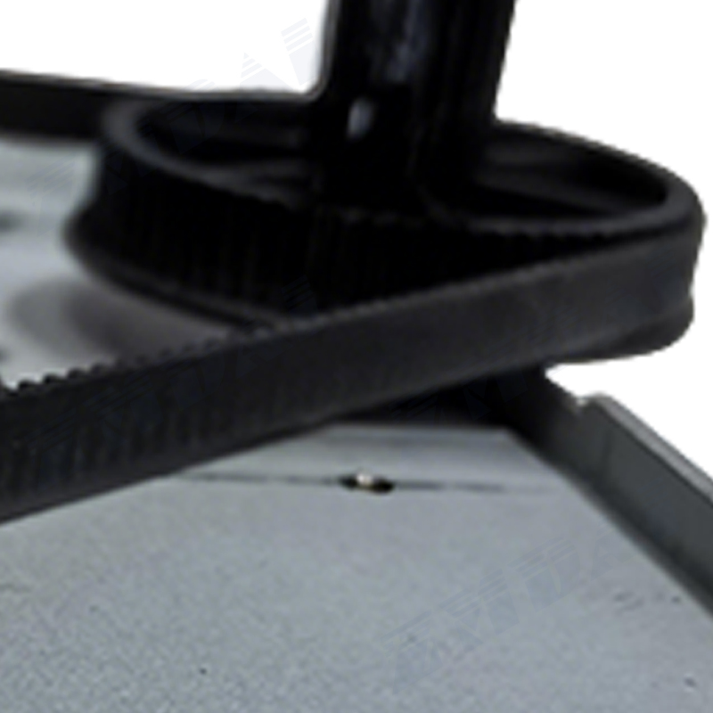 Sato Cl4nx Plus Industrial Barcode Printer Accessories Timing Belt