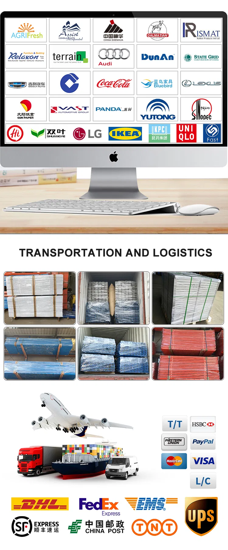 Joint Venture Projects