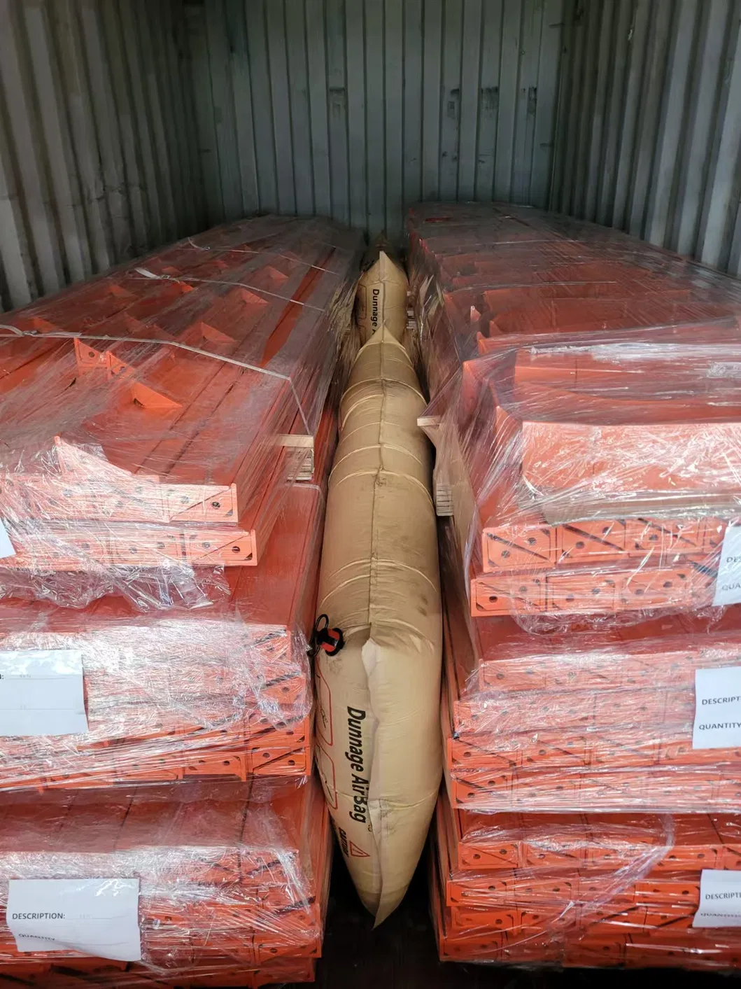 VNA Racking System 2