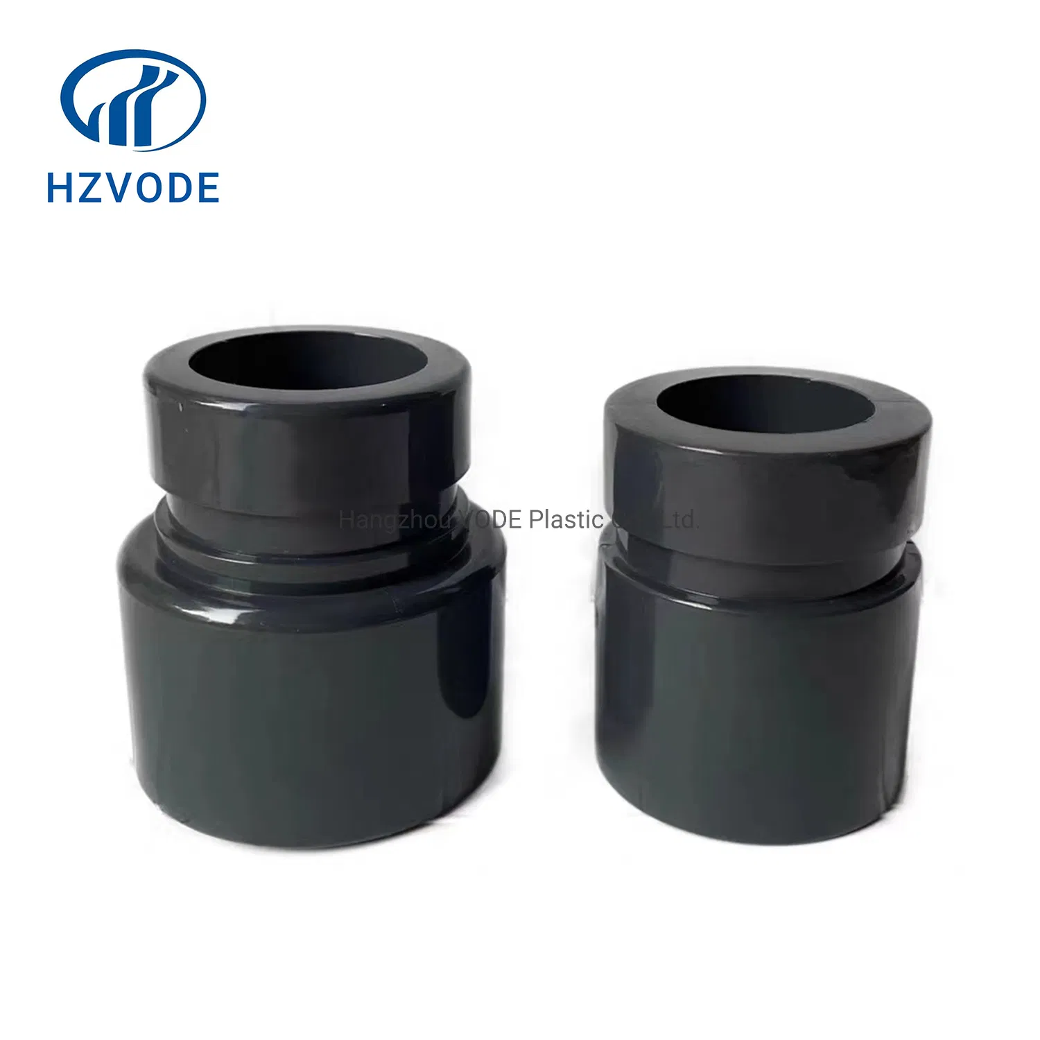UPVC Plastic Industrial Water Filter Accessory