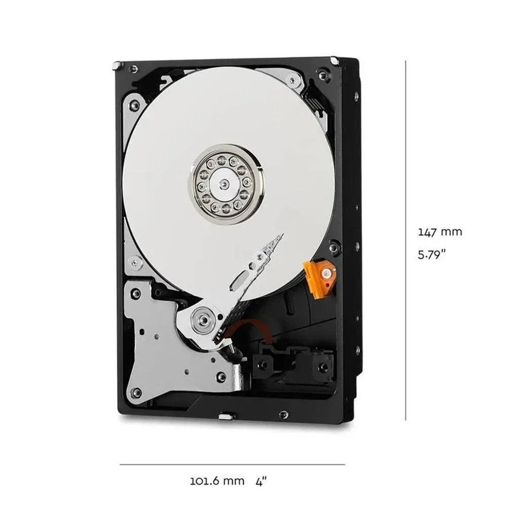 HDD 1tb 2tb 3tb 4tb 6tb 8tb 10tb Disco Duro Hard Disk Drive Purple HDD