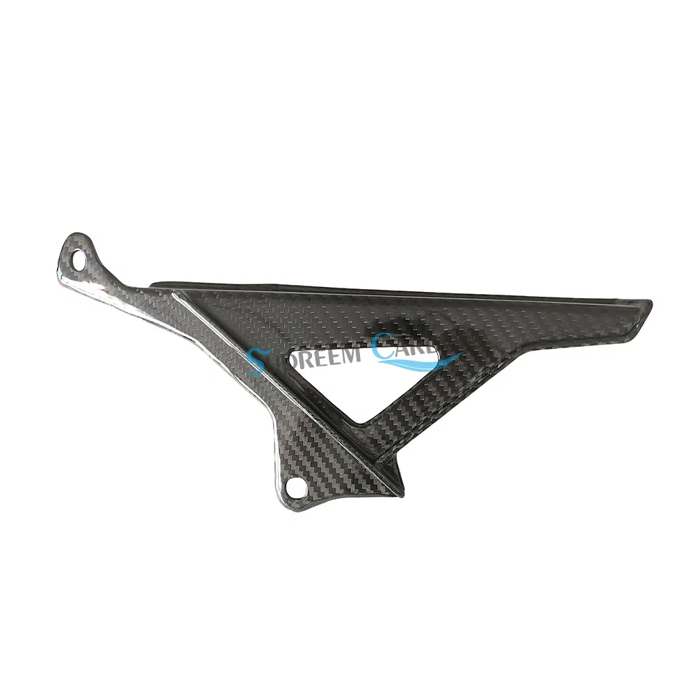 Carbon Fiber Motorcycle Storage Accessories for Aprilia Industrial Pricing