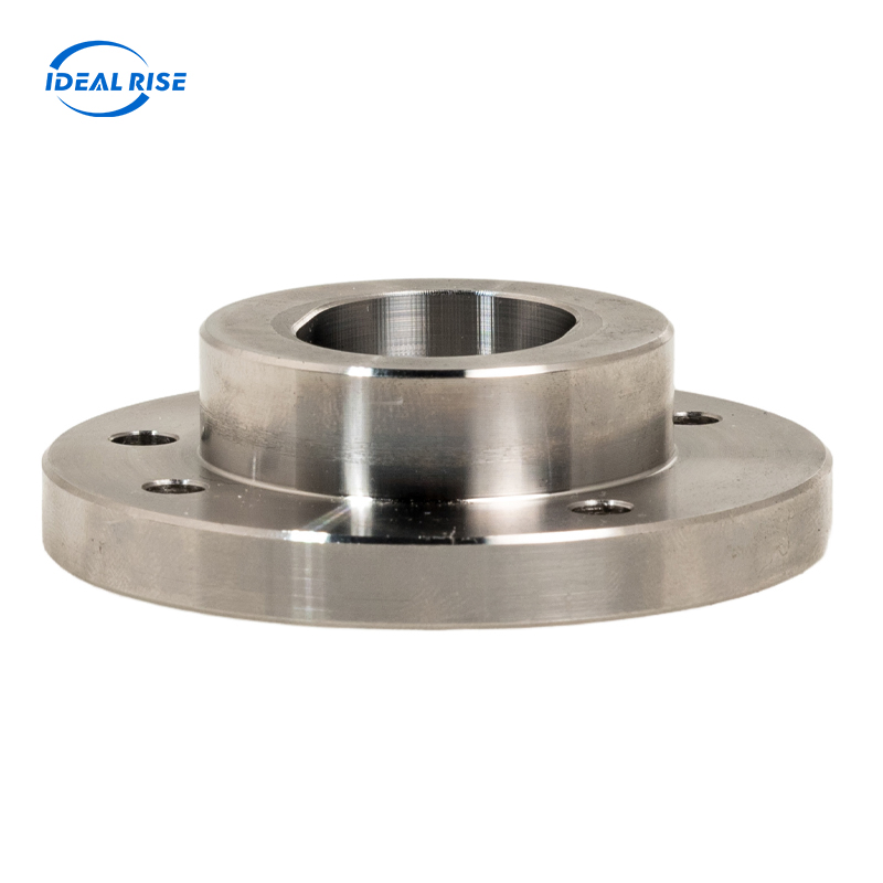 Durable CNC Machining Accessories for Industrial Equipment Solutions