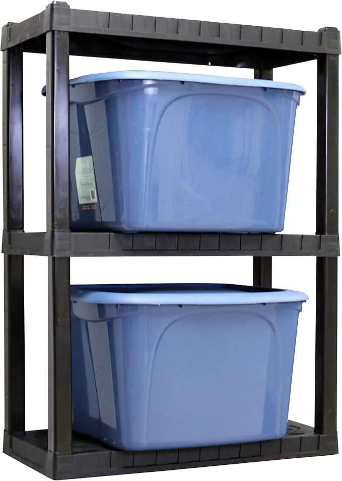 Wall Organizer Display 5