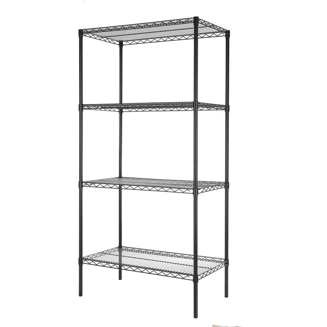 Adjustable Wire Shelf