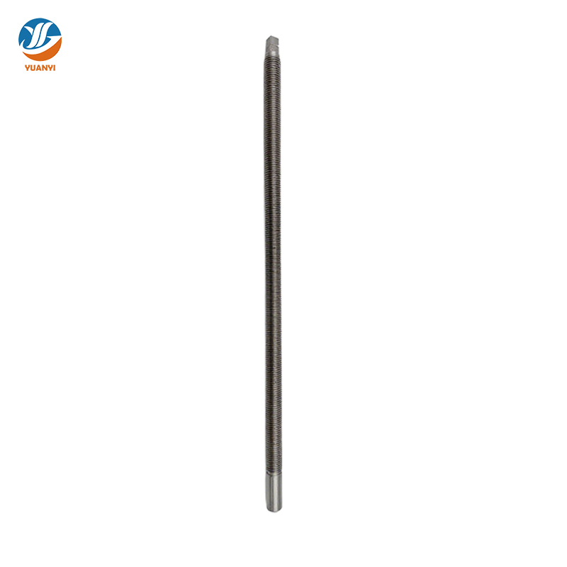 Prototype Heat Machining Industrial Medical Customized OEM Precision Personalized Accessory