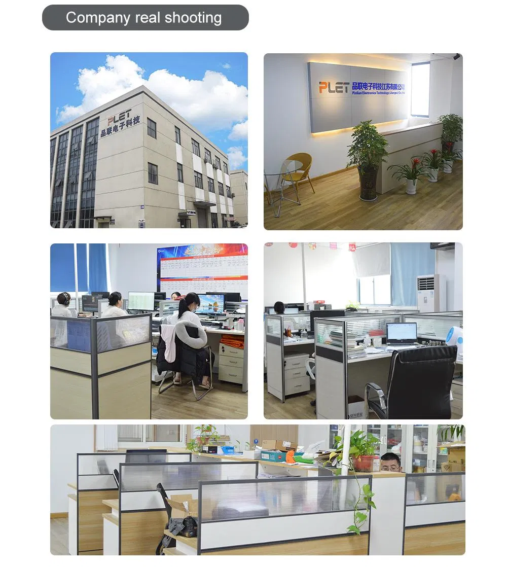 Industrial Wiring Harness