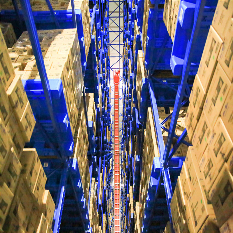 Tailored Cold Warehouse Solutions by Dl Crafted in China