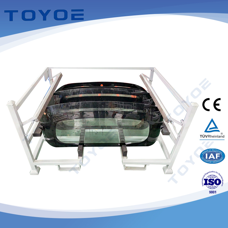 Long Service Life Heavy Duty Steel Stackable Selective Industrial Metal Storage Shelves Steel Rack Warehouse Rack for Precision Auto Parts Are Stored Separately