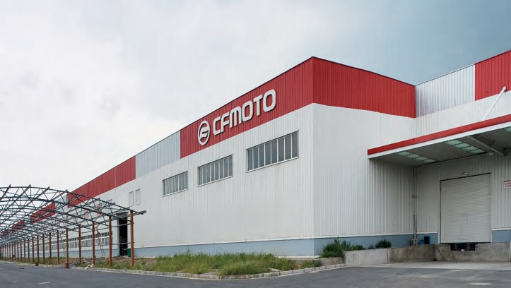 Smart Prefab Warehouse Storage Solutions with Seismic Safety