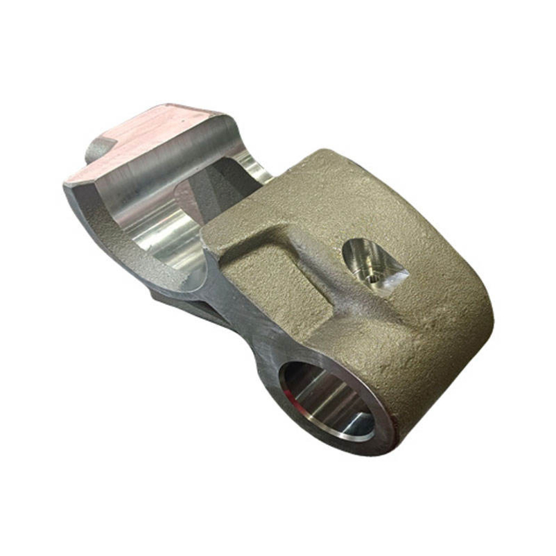 Professional Stainless Steel Fabrication CNC Machining Custom Industrial Parts Stainless Steel Accessories