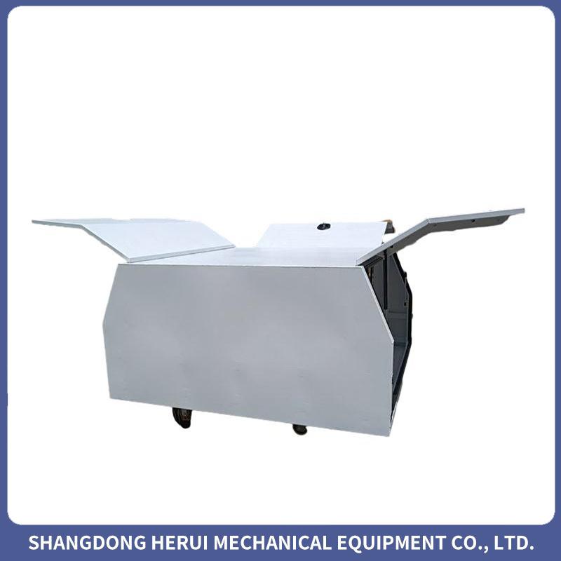 Ute Canopy Waterproof Truck Canopy Four-Wheel Drive Convertible with Roof Rack