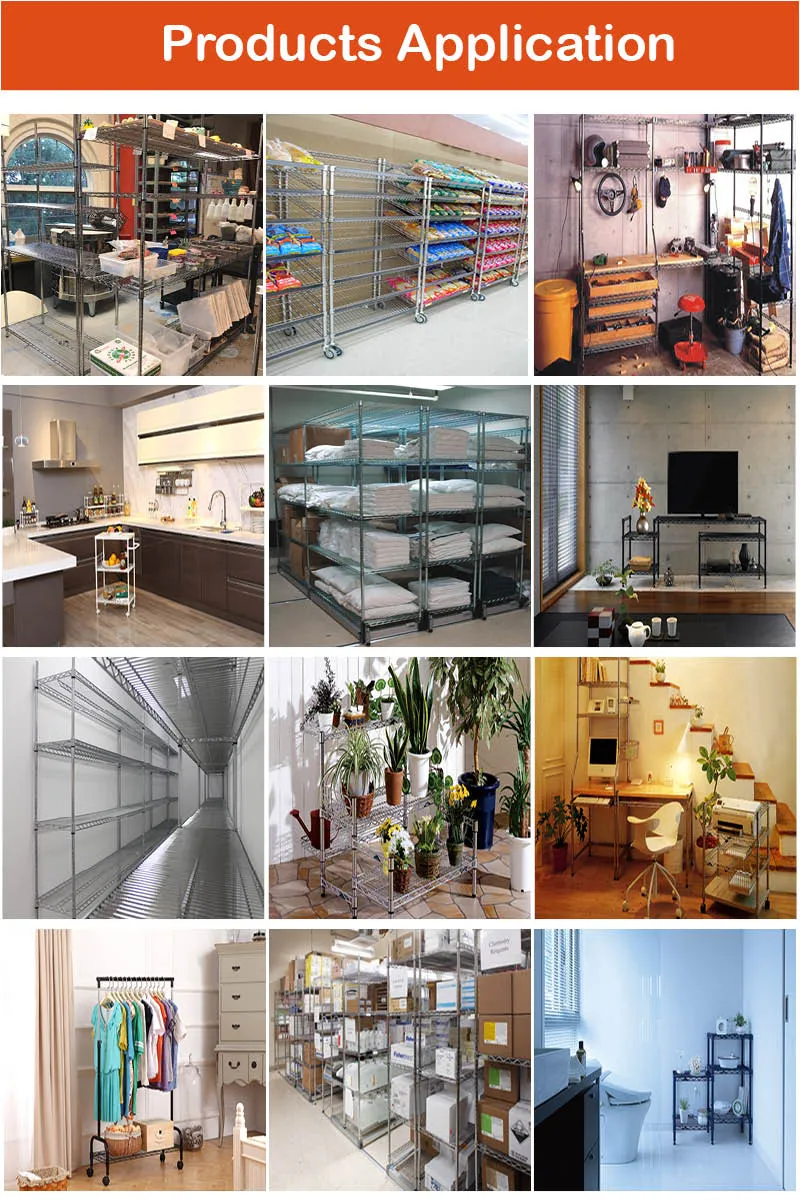 Application Scenarios