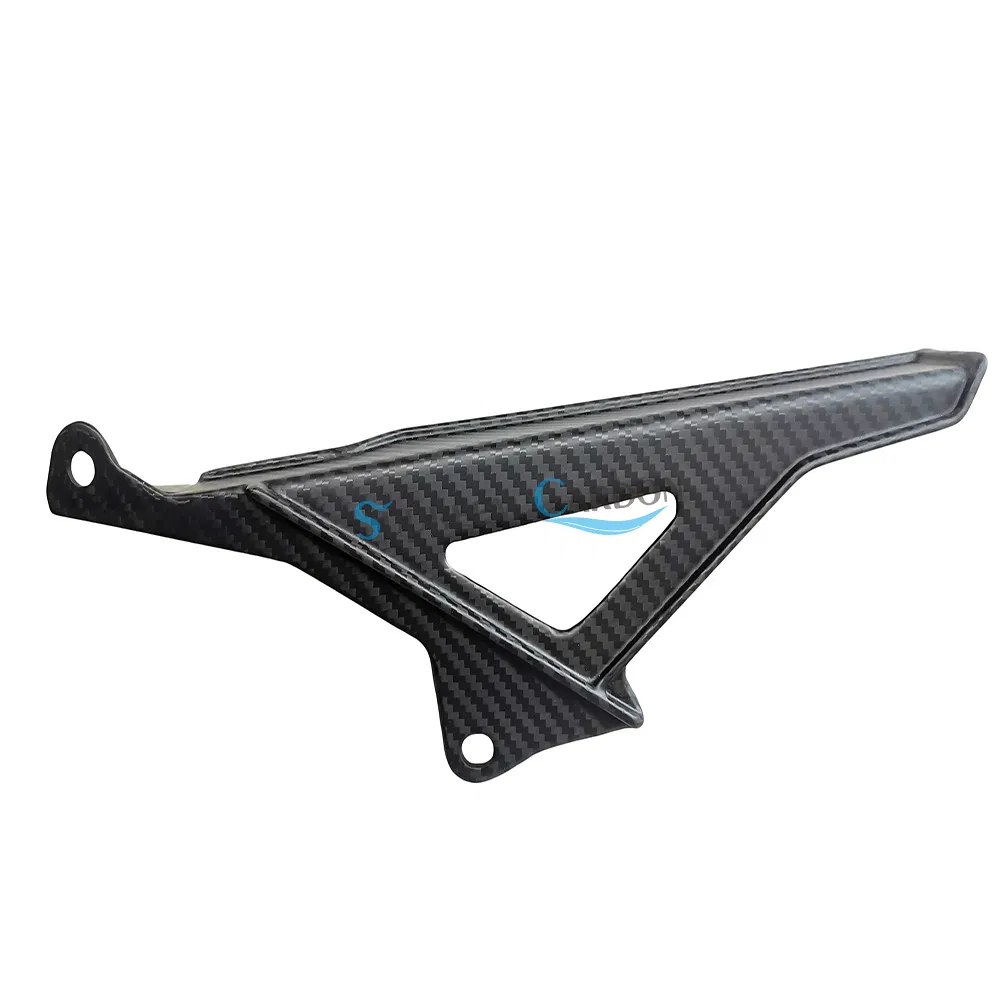 Carbon Fiber Motorcycle Storage Accessories for Aprilia Industrial Pricing